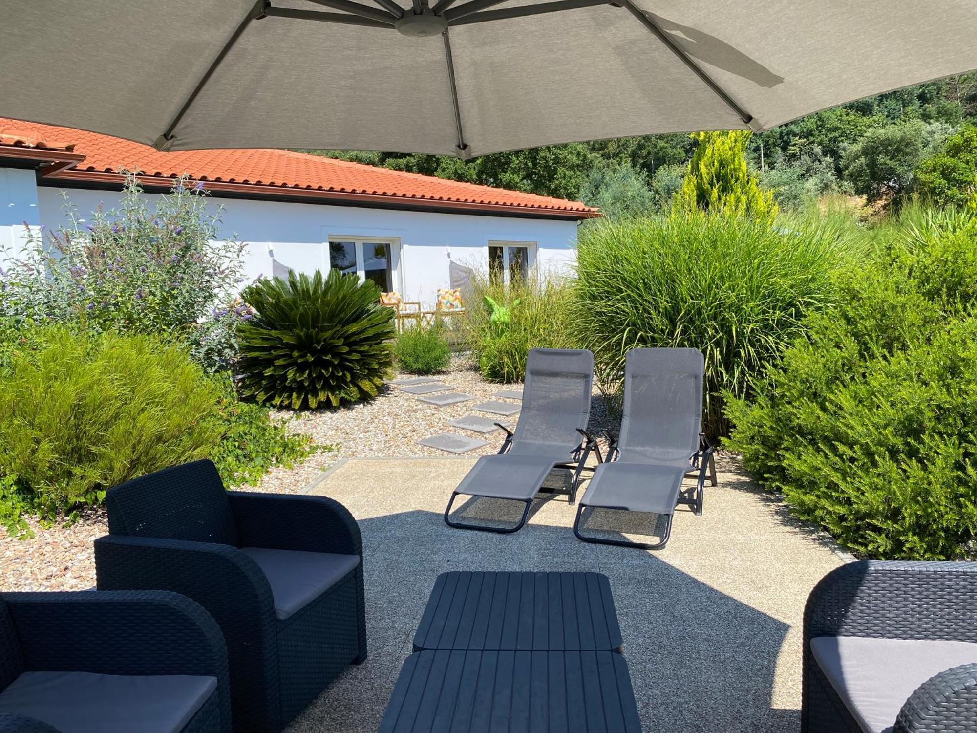 Casa Carvalhal - Adults Only Panzió Góis Kültér fotó