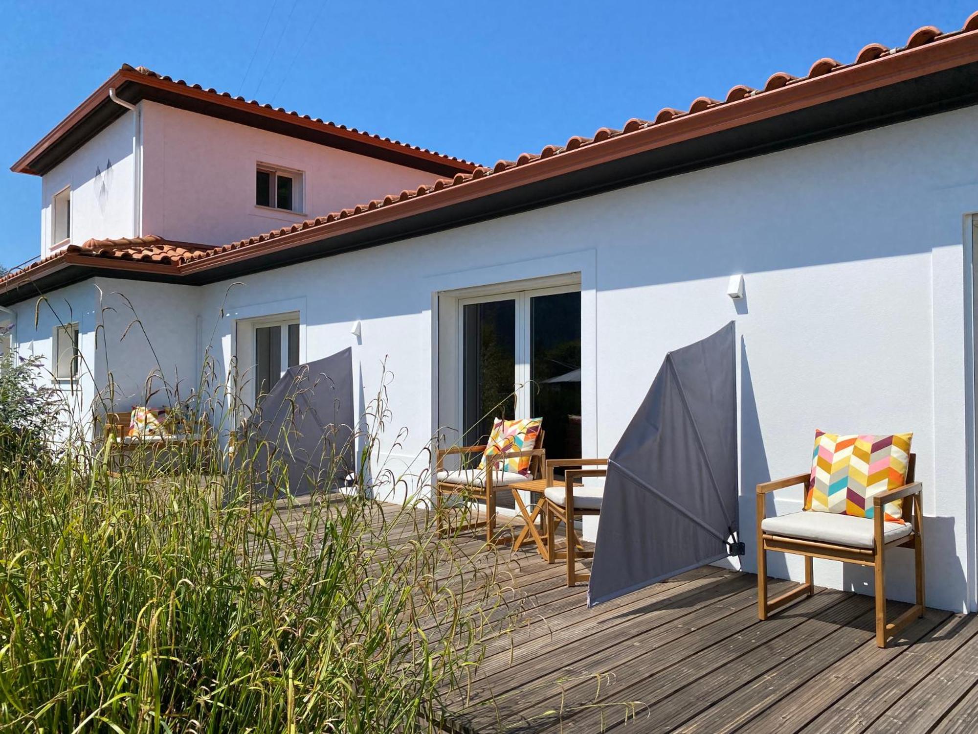 Casa Carvalhal - Adults Only Panzió Góis Kültér fotó
