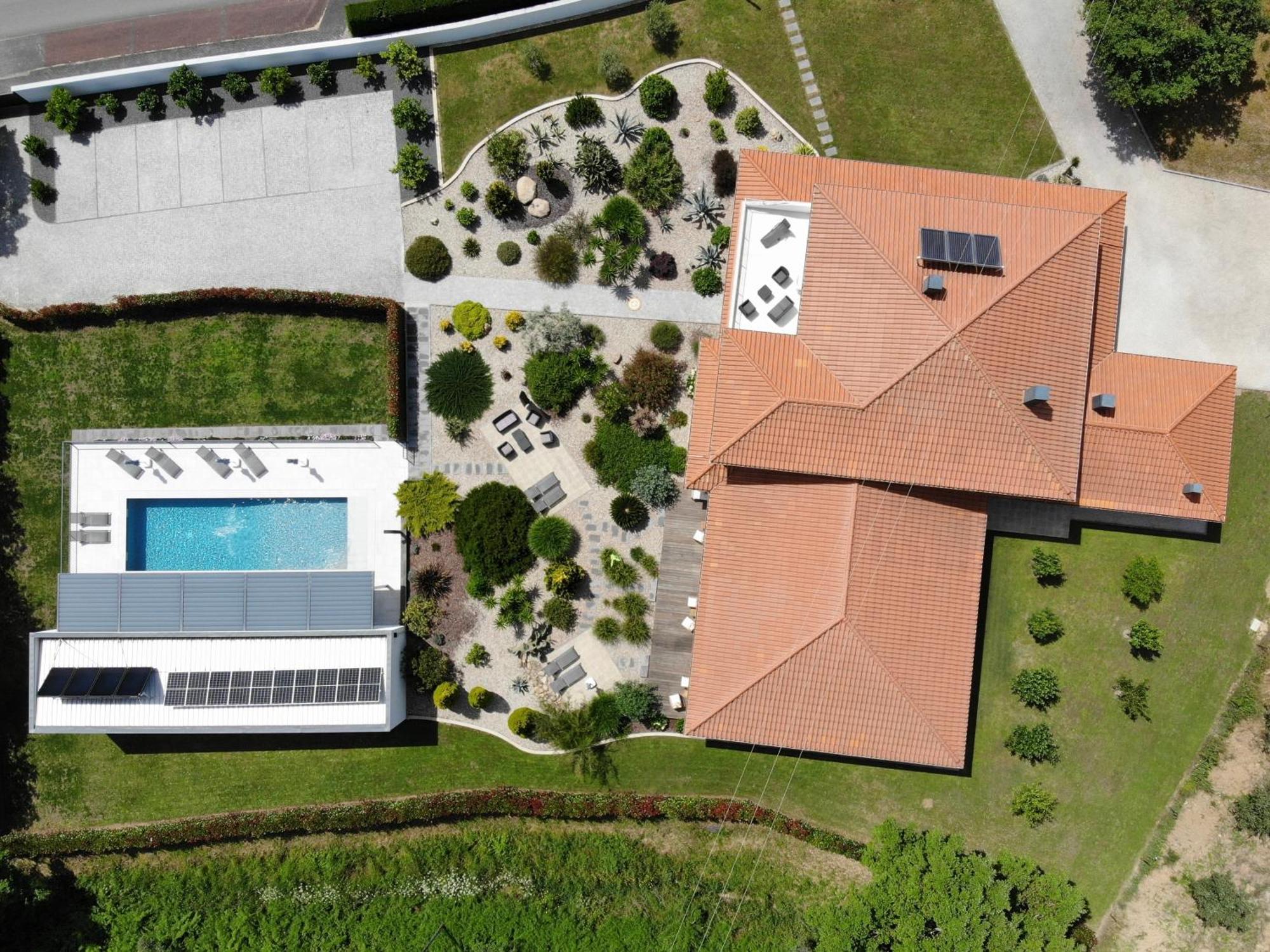 Casa Carvalhal - Adults Only Panzió Góis Kültér fotó